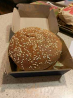 Mcdonald's food