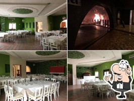 Il Basilico Brace E Pizza Forno A Legna food