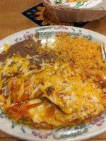 Mexican Lindo food