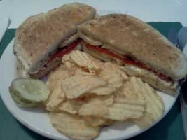 Ann Street Deli Little Falls Ny food