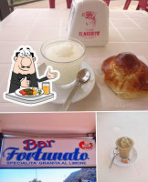 Da Fortunato food