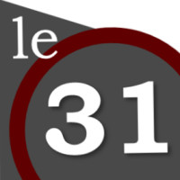 Restaurant Le 31 food