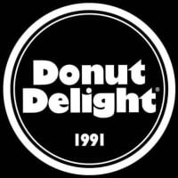 Donut Delight inside