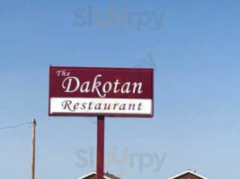 The Dakotan food