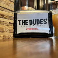 The Dudes' Brewing Company Torrance food
