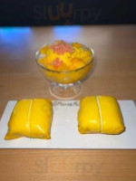 Mango Mango food