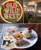 Old Wild West food