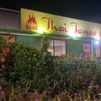 Thai Tanee inside