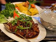 Pochana Thai Gaststätte food