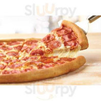 Pizza Hut food