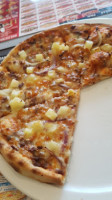 Pizza Hotimes Serris food