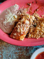 Huatulco Mexican food