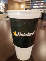 Hardee's food