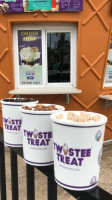 Twistee Treat Cape Canaveral food