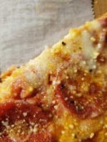 Joe's Pizza-n-pasta Italian Cuisine food