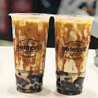 ShareTea food