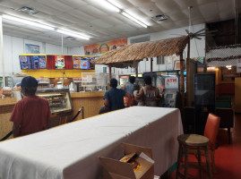 Caribbean Family Bakery food