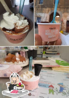 Gelateria G Co food