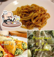 Antica Trattoria San Galdino food