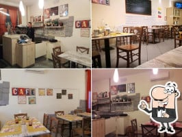 Risto Pizzeria Da Andrea food