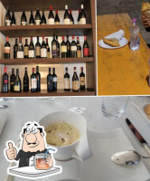 Menelao A Santa Chiara food