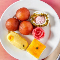 Kabila Cuisine Of India food