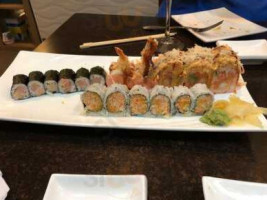 Kawa Japanese Fusion food