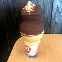 Dairy Queen food