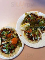 Deliciosos Tacos Castroville food