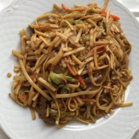 Yun Lai food