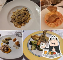 Locanda Del Falco food