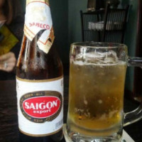 Bloom Saigon (cơm Vp, Gọi Món food