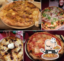 Giaca Ristopizza food