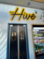 The Hive food