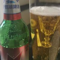 Хуан Хэ Comida