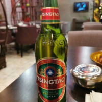 Хуан Хэ Comida