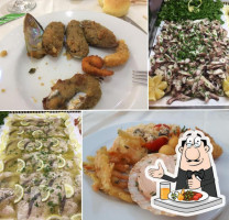 Wok Dei Sapori Cinese Giapponese Italiano food