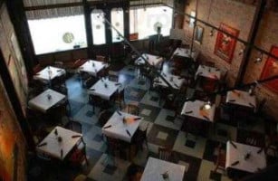 Wiregrass Restaurant And Bar inside