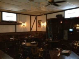 The Galley Tavern Grill inside