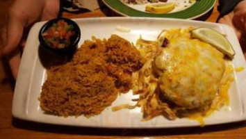 Applebee's Grill food