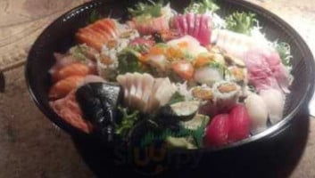 Umi Sushi Japanese food