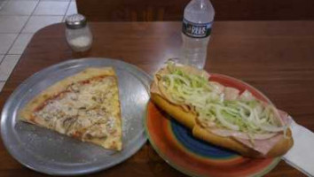 Vinnie's Pizzeria And food