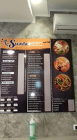 Panineria Lo Spuntino menu