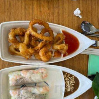Pho Ngan food