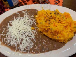 Chela's Mexican Restaurant Bar food