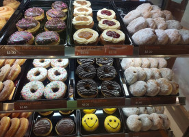 Dunkin Donuts (northpoint) food