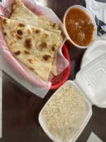 Nawab's Briyani House food