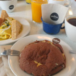 Peltre LoncherÍa Condesa food