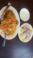 Azan Karahi Kabab food