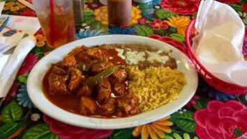 El Tapatio food